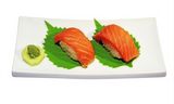 Sushi De Salmón (2Uds.)