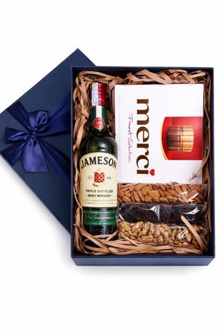 მამაკაცის სასაჩუქრე ბოქსი