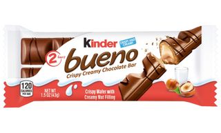 Kinder Bueno 