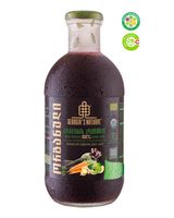 Ორგანული Არსებითი Ბოლქვების Კოქტეილი750მლ / Organic Essential Root Juice 750ml
