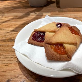 PIEGATINO FROLLA DELLA CASA