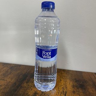Agua FontVella