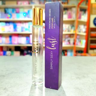 Fn Премиум-духи С Феромонами Simply Sexy Lust 10 Ml