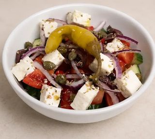 The Greek Salad Small