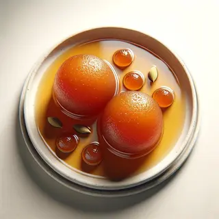 Gulab Jamun