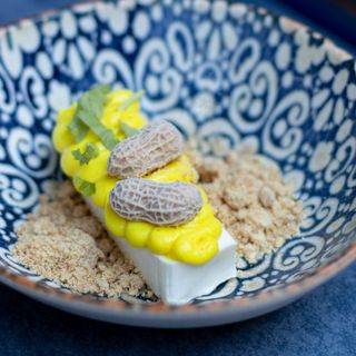 CHEESECAKE DE MARACUJÀ