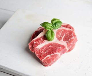 Carne Ecológica Para Asar De Buey 500 gr