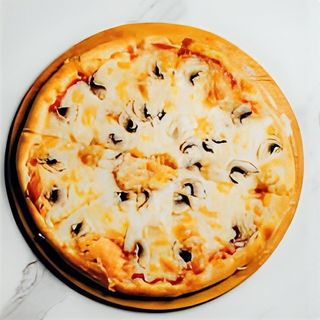 Пицца "Грибная" (32 см.)