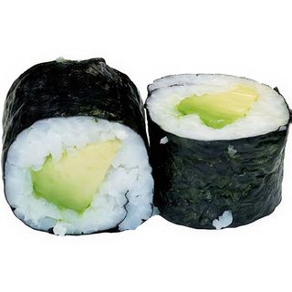 Hosomaki Aguacate (8 Uds.)