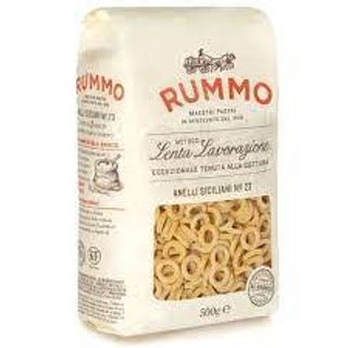 Rummo Conchiglie Rigate N.42 500 Gr