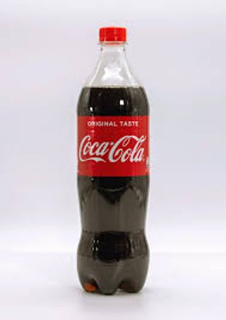 Coca-Cola Bottiglia 1.5lt