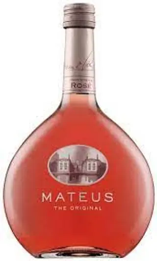 Mateus