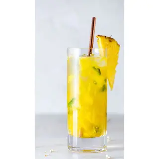 Pineapple Nojito