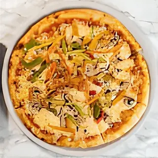 Pizza Vegy