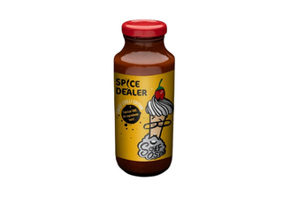 Spice dealer-sweet chili