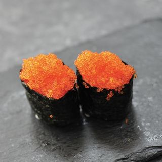Gunkan De Tobiko (2 Pzs.)