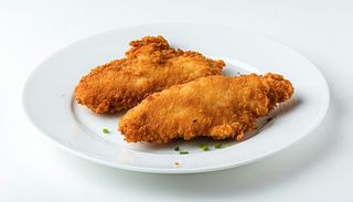 Şnitel de pui
