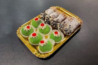 Mix Dolce Grande  per 10/12 persone