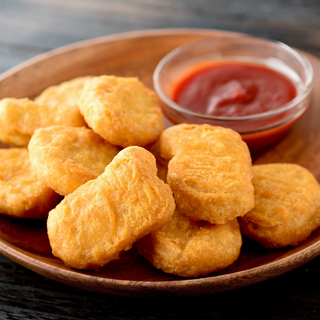 Nuggets De Pollo (6 uds.)