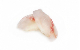 N3.Nigiri suzuki - 6 pezzi