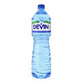 Минерална вода Девин голяма