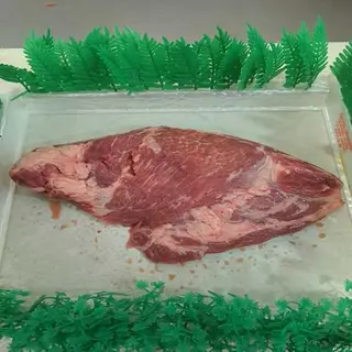 Presa Ibérica 500 Gr.