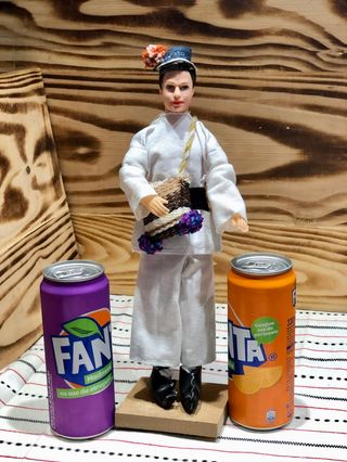 Fanta