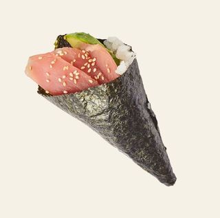 Temaki tonno 1 pezzo