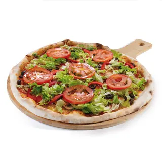Pizza Vegetala mica