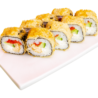 Темпура Маки