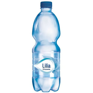 Acqua Lilia Frizzante Bottiglia 500 ml