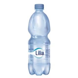 Acqua naturale 50 cl