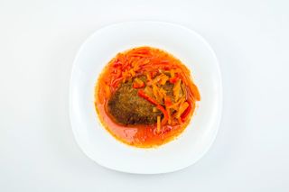 Бабушкины котлеты (1 шт.)