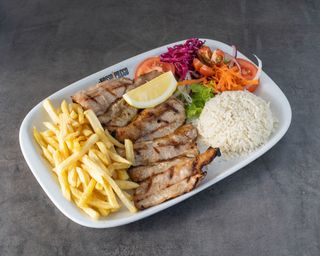 Secretos de Porco Preto