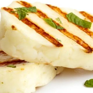 Доставка Бринза на мангалі 150гр