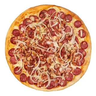 Pizza Diavola
