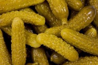 Огірок маринований 50г