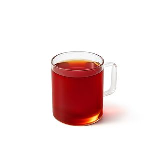 Herbata Firmowa "Fruity Rhubarb - Rabarbar"