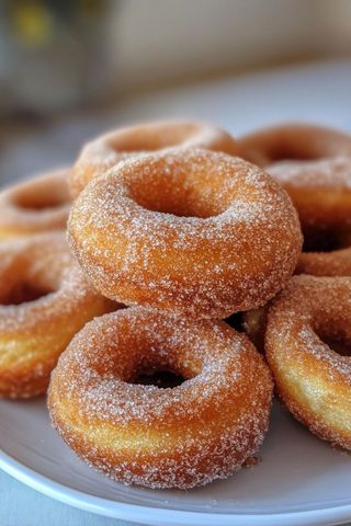 Doughnut