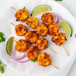 PRAWN TIKKA 350 gr
