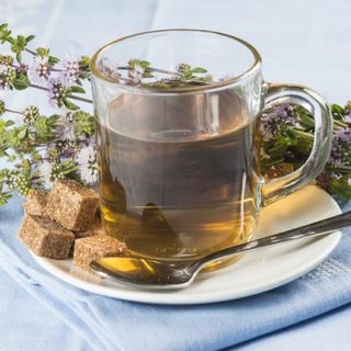 Infusión Poleo Menta (250 Ml.)