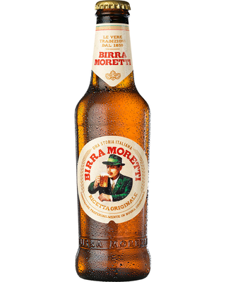 Moretti 66 cl