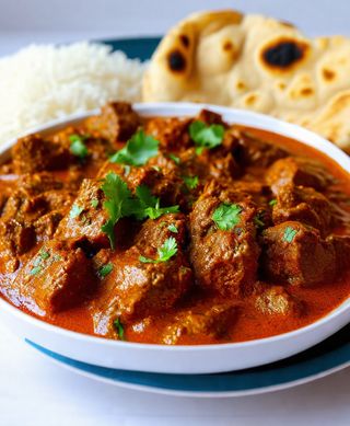 Mutton Madras