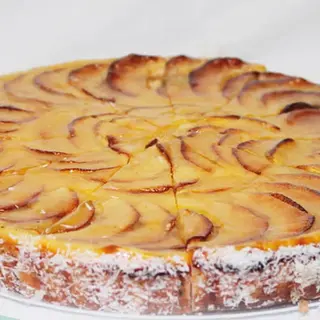 Manzana