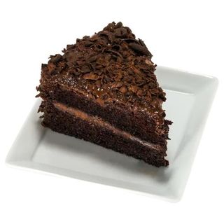 Tarta De Chocolate Entera (1 Ración)