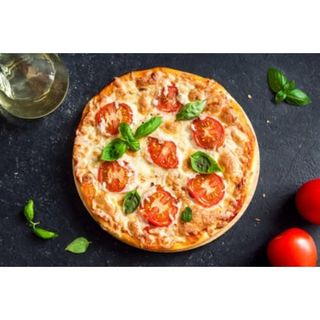 Pizza Capresse  (33 cm.)