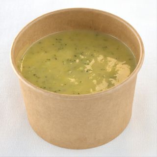 Картофена с броколи (300г)