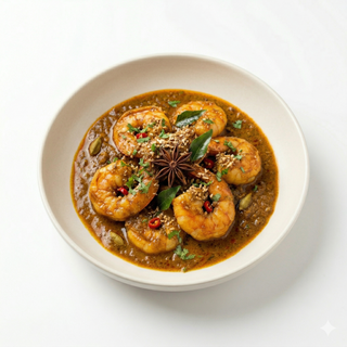 Goan Gambas
