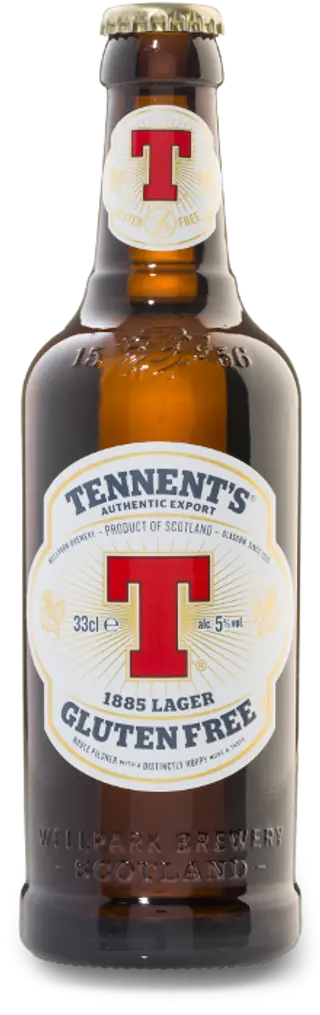 Gluten free 66 cl