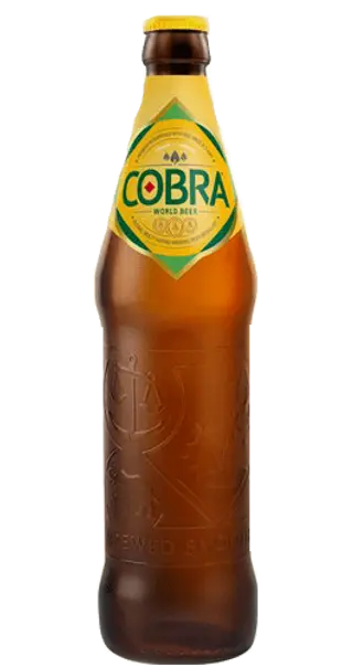 Cobra 66 cl